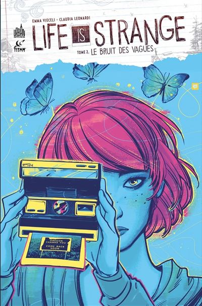 Life is strange