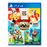 Asterix et Obelix XXL Collection PS4