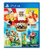 Asterix et Obelix XXL Collection PS4