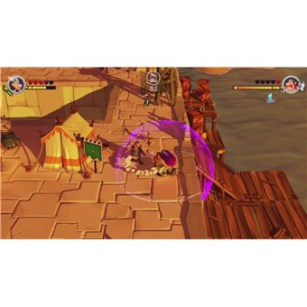 Asterix et Obelix XXL Collection PS4