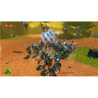 Asterix et Obelix XXL Collection PS4