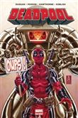 Deadpool Marvel now