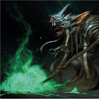 Abominations