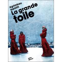 La grande toile