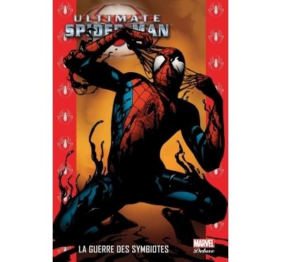 Ultimate Spider-Man