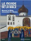 Monde de la Bible - décembre 2022