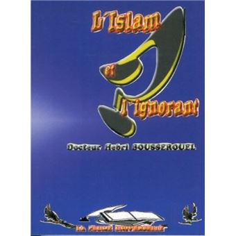 Islam et ignorant