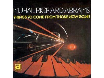 Things To Come From Those Now Gone