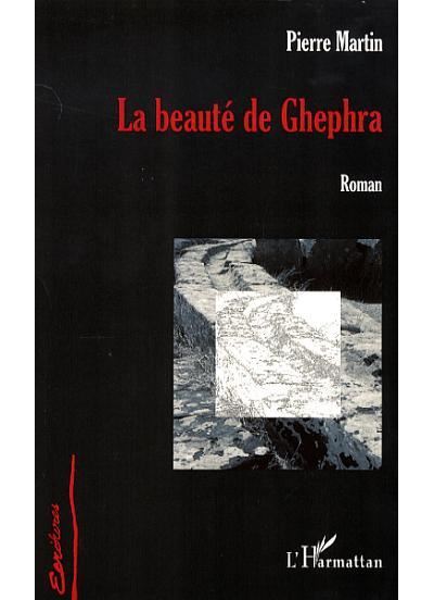 La beauté de Ghephra
