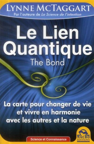 Le lien quantique