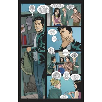 Les Chroniques de Riverdale - Tome 02