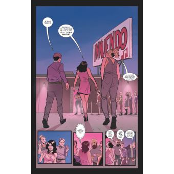 Les Chroniques de Riverdale - Tome 02
