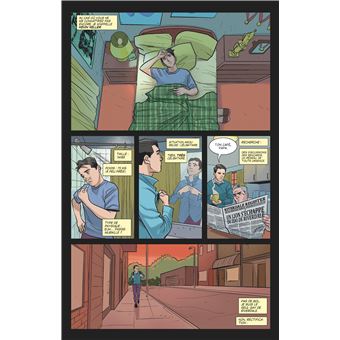 Les Chroniques de Riverdale - Tome 02