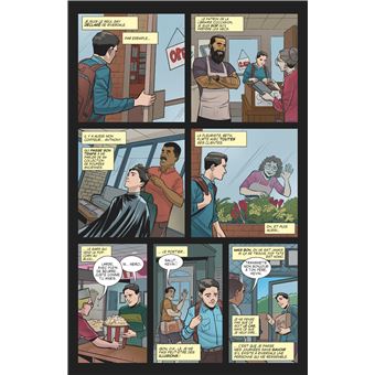 Les Chroniques de Riverdale - Tome 02