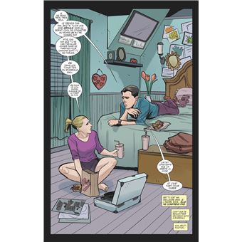 Les Chroniques de Riverdale - Tome 02