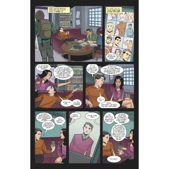 Les Chroniques de Riverdale - Tome 02