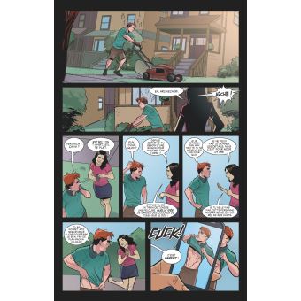 Les Chroniques de Riverdale - Tome 02