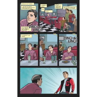 Les Chroniques de Riverdale - Tome 02