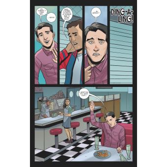 Les Chroniques de Riverdale - Tome 02