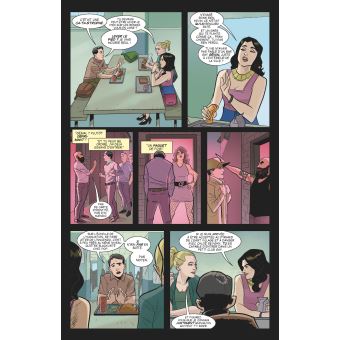 Les Chroniques de Riverdale - Tome 02