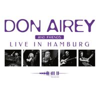LIVE IN HAMBURG
