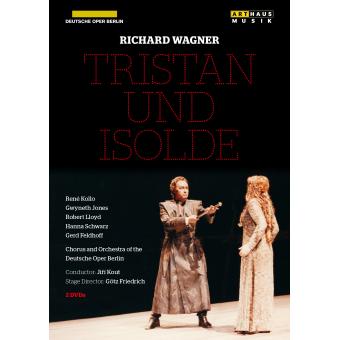 Tristan und isolde