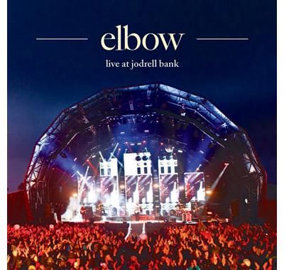 Live at Jodrell Bank CD + DVD