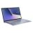 PC Ultra-Portable Asus Zenbook UM431DA-AM038T 14.0’’ AMD Ryzen 7 8 Go RAM 512 Go SSD Bleu métallisé_0