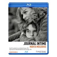 Journal intime Blu-ray