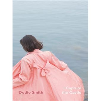 I CAPTURE THE CASTLE