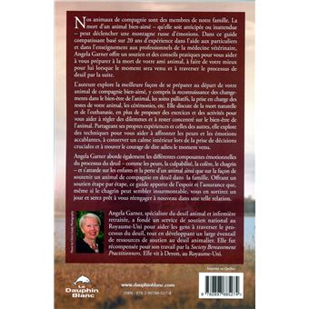 Quand vient le temps de dire adieu - Se préparer à la transition de votre animal de compagnie bien-aimé