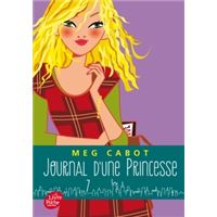 Journal d'une princesse - Petite fête et gros tracas