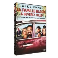 Famille black a beverly hills