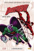 Daredevil : L'intégrale 1974-1975 (T10)