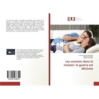 Acariens Symptomes Et Que Faire En Cas De Piqure