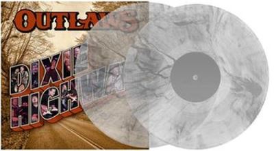 Dixie Highway Vinyle coloré
