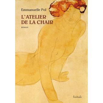 L'atelier de la chair - 1