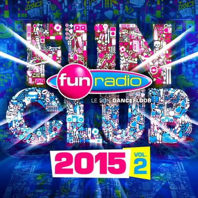 Fun Club 2015 Volume 2 Coffret David Guetta Soprano CD Album fun-club-2015-volume-2-coffret-david-guetta-soprano-cd-album