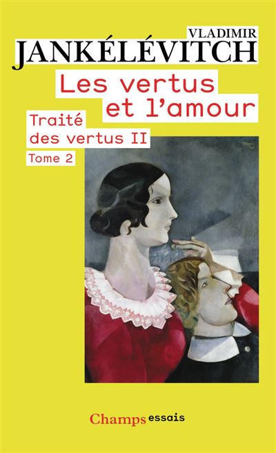 De la justice à l'équité L'Amour