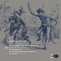 PEASANT WEDDING & TOY SYMPHONY
