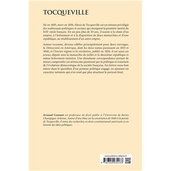 Tocqueville