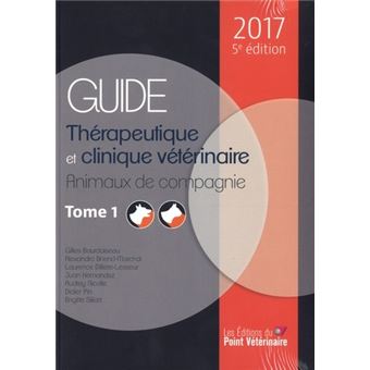 Gtv animaux de cie t1 + t2