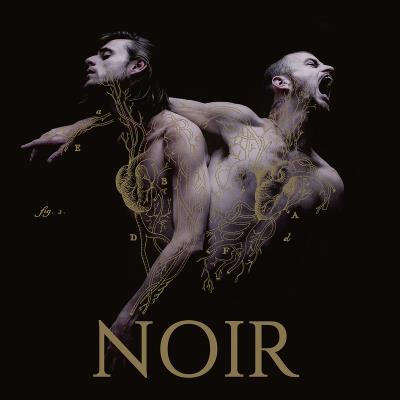 Noir Inclus CD
