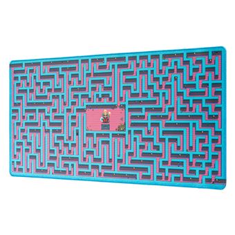 Tapis de souris XL Gameration Maze