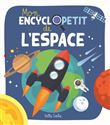 Mon encyclopetit de l'espace