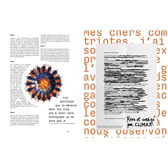 Climax : Apocalypse Pas Now - été 2022