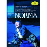 NORMA (GA)+MAKING OF
