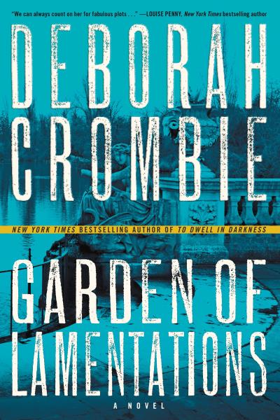 Garden of lamentations