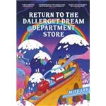 Return To The Dallergut Dream Depar