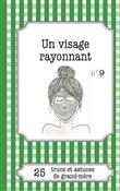 Un visage rayonnant